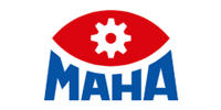 Wartungsplaner Logo MAHA Maschinenbau Haldenwang GmbH + Co. KGMAHA Maschinenbau Haldenwang GmbH + Co. KG